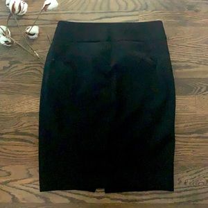 Express skirt